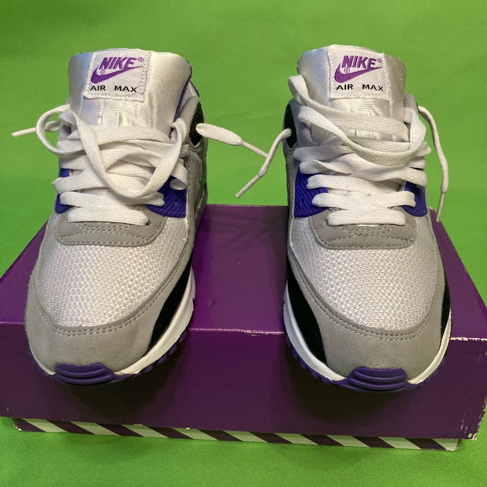90 air max